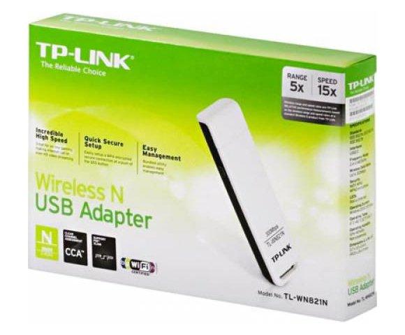 TP LINK TL-WN821N - slika 3