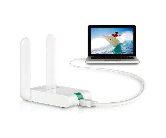 TP LINK TL-WN822N - slika 3