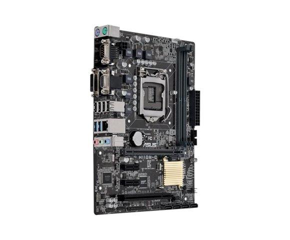 ASUS H110M-C/CSM - slika 2