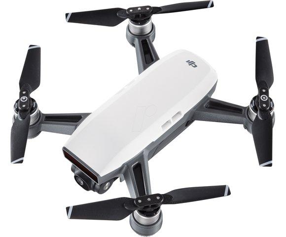 DJI SPARK Alpine White - slika 5