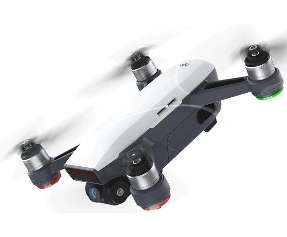 DJI SPARK Alpine White - slika 6