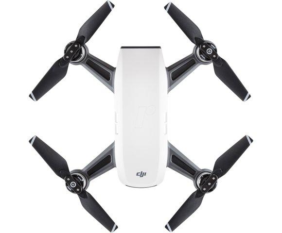 DJI SPARK Alpine White - slika 4