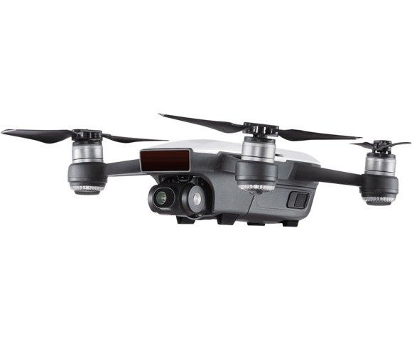 DJI SPARK Alpine White - slika 2