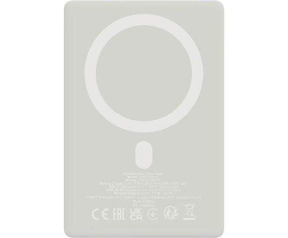 Canyon OnPower 511 Silver powerbank - slika 4