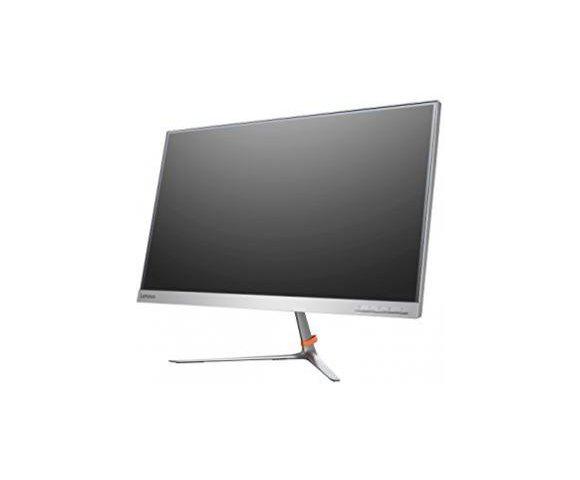 Lenovo Think L27q-10 Silver - slika 2