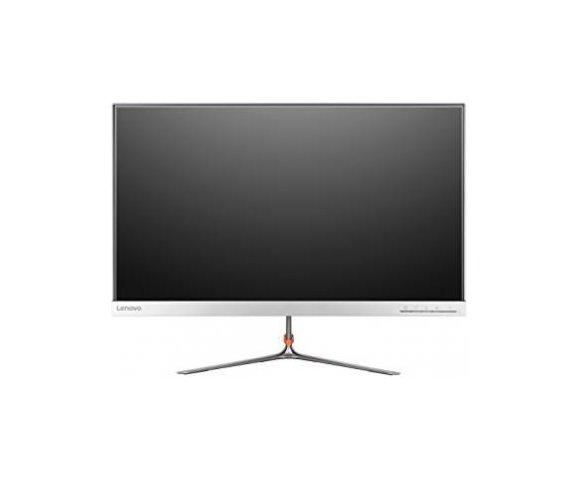 Lenovo Think L27q-10 Silver - slika 3