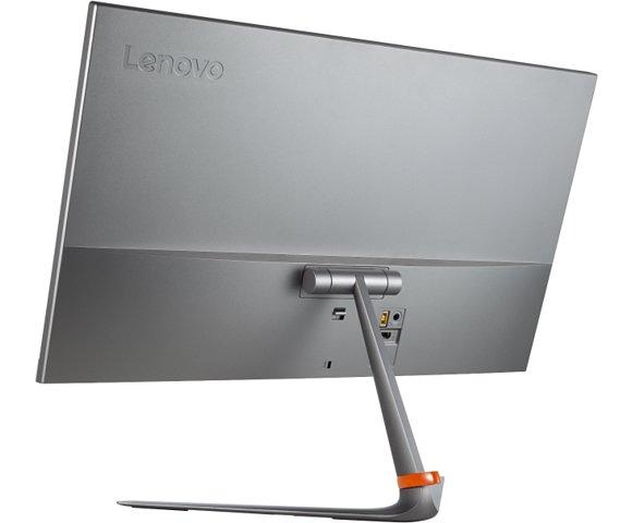 Lenovo Think L27q-10 Silver - slika 4