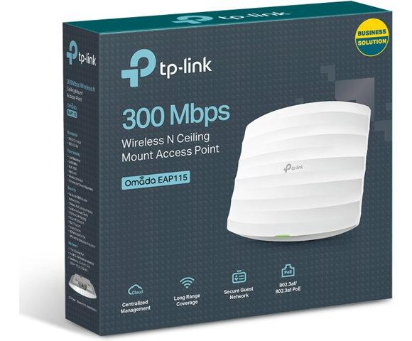 TP LINK EAP115 - slika 4