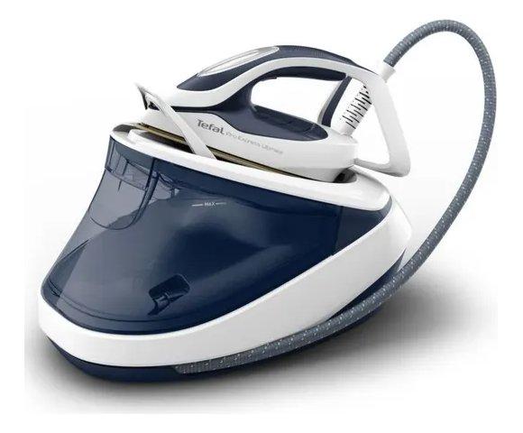 Tefal Pro Express Ultimate II GV9712E0 parna stanica - slika 4