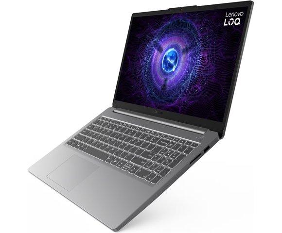 Lenovo LOQ 83LK00ELRM gaming laptop - slika 5