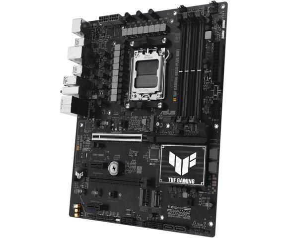 ASUS TUF GAMING B850-PLUS WIFI matična ploča - slika 4