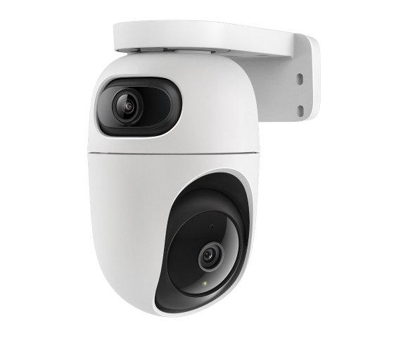 TP-Link Tapo C245D Dual Lens sigurnosna WiFi kamera - slika 3