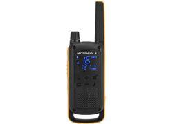Motorola Talkabout T82 Extreme 4-pack