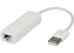 E-GREEN USB 2.0 - Ethernet 10 100