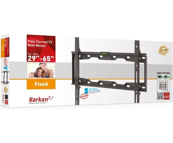 BARKAN  E302+B - slika 2