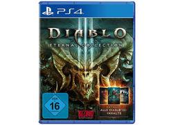 Activision PS4 Diablo 3 Eternal Collection
