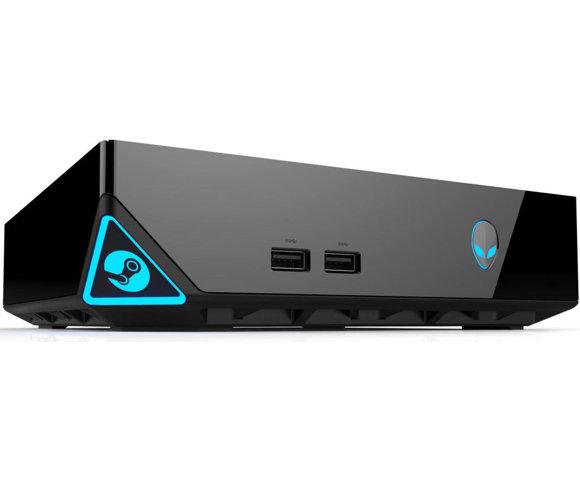 Alienware Steam Machine i3/8GB/1TB/GTX - slika 2