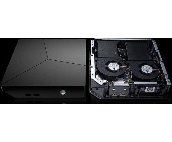 Alienware Steam Machine i3/8GB/1TB/GTX - slika 3