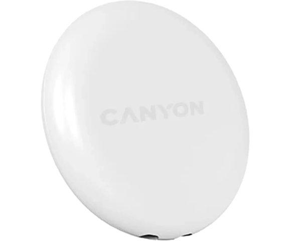Canyon OnTag 1 White (4-pack) uređaj za praćenje stvari - slika 4