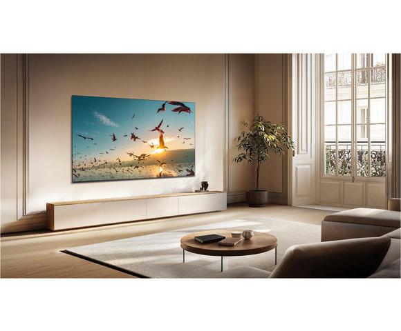 TCL 98P8K QLED smart TV - slika 6