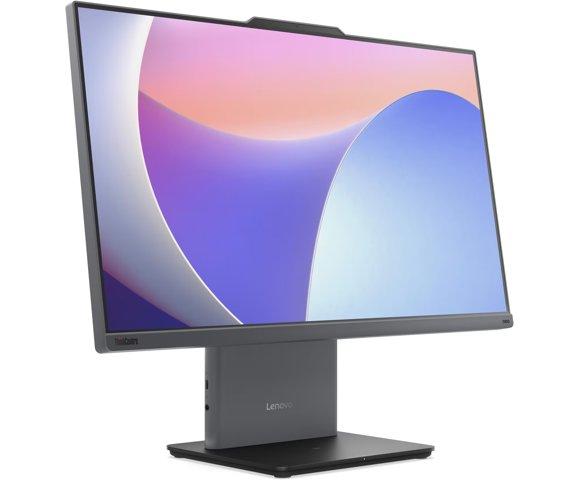 Lenovo ThinkCentre neo 50a 24 Gen 5 12SC000PYA AiO računar - slika 2