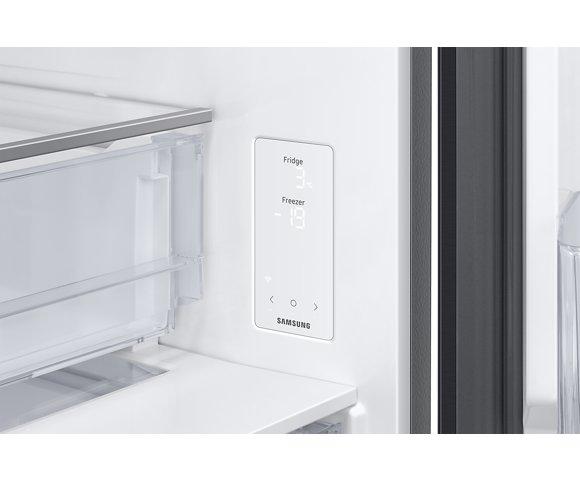 Samsung RB53DG703DB1EO kombinovani frižider - slika 7