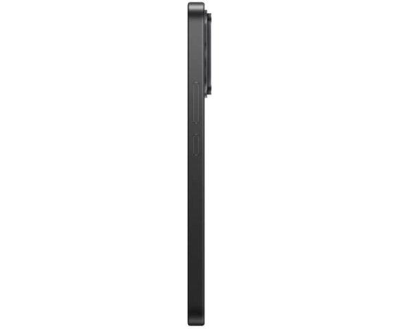 Xiaomi Redmi Note 17 Pro 5G 6GB 256GB Black smartphone - slika 9
