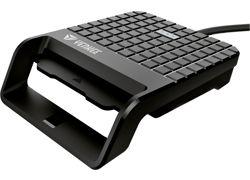 YENKEE YCR 101 USB čitač kartica