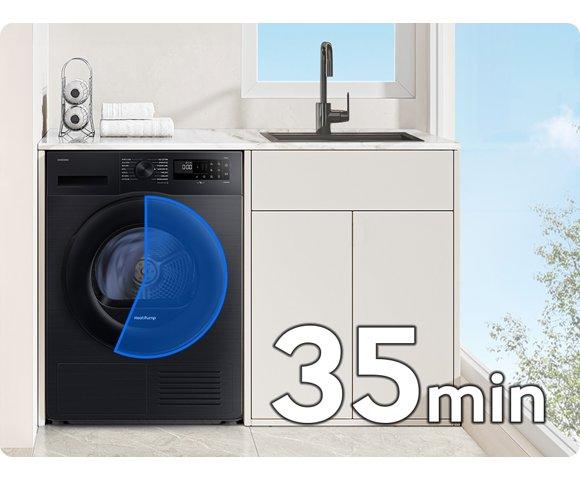 Samsung DV90DG52A0AELE mašina za sušenje - slika 16