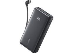 Anker Zolo Power Bank 20K Black