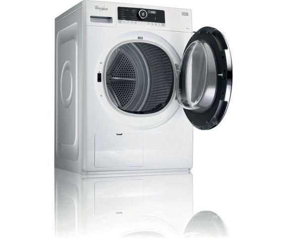 Whirlpool HSCX 90420 - Multicom
