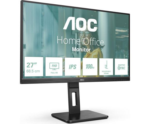 AOC 27P2Q monitor - slika 3