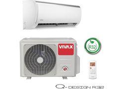 Vivax ACP-24CH70AEQI R32 INVERTER