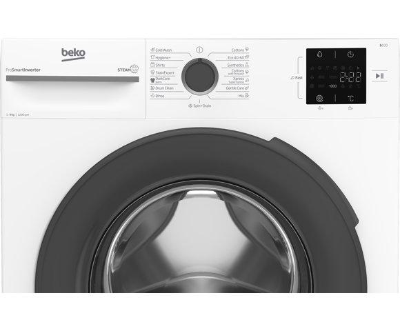 Beko BM1WFSU39223WA veš mašina - slika 5