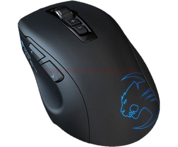 Roccat Kone Pure Owl-Eye - slika 2