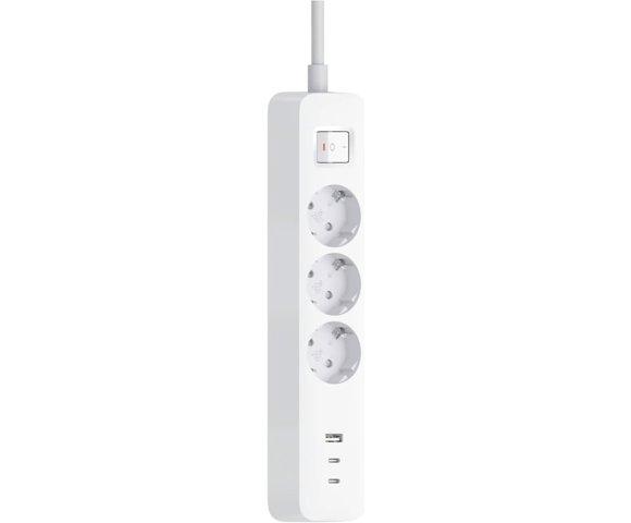 Xiaomi 20W Power Strip produžni kabl - slika 3
