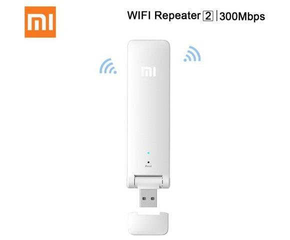 Xiaomi Mi WiFi Repeater 2 - slika 2