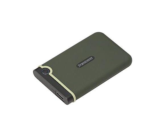 Transcend TS2TSJ25M3G - slika 2