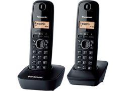 Panasonic KX-TG1612FXH DUO