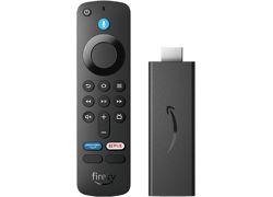 Amazon Fire TV Stick 4K Plus (2025)