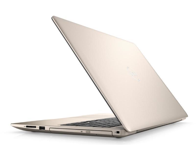 Inspiron15 5570 ピンクゴールド Dell Inspiron 15 (5570) Rose gold - Multicom