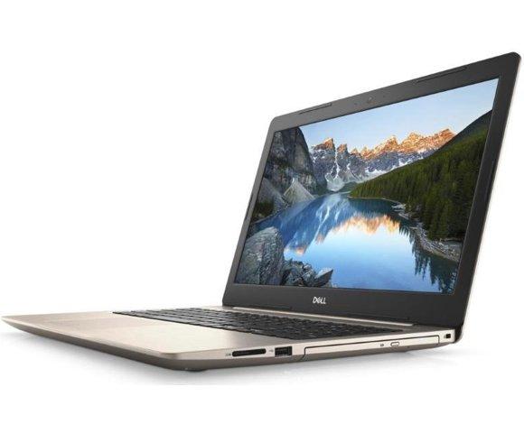 Dell Inspiron 15 (5570) Rose gold - slika 3