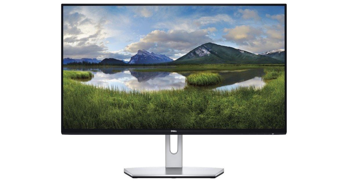 Dell S2419H Infinity Edge - Multicom