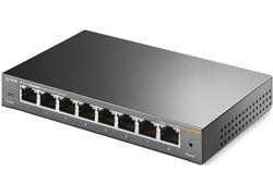 TP LINK TL-SG108E