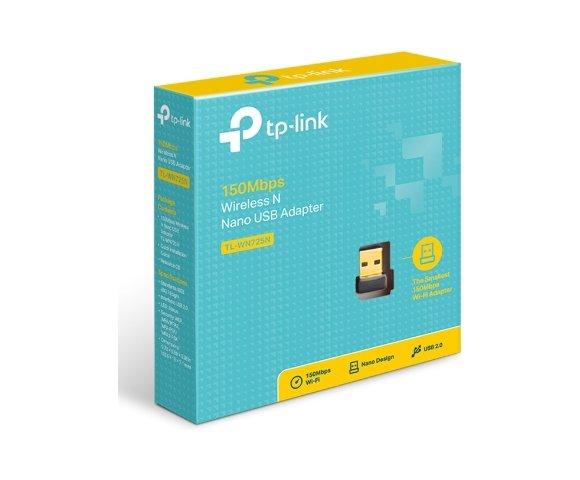 TP LINK TL-WN725N - slika 2