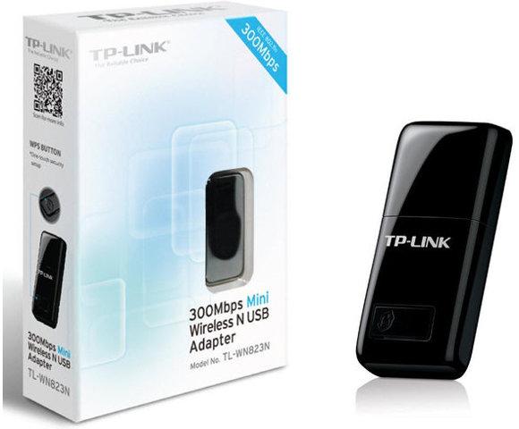 TP LINK TL-WN823N - slika 4