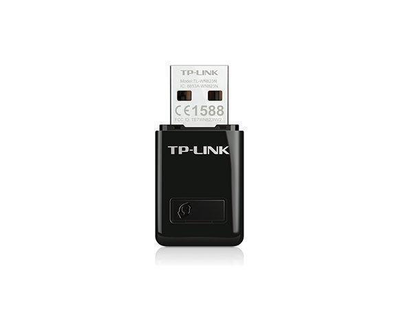 TP LINK TL-WN823N - slika 2