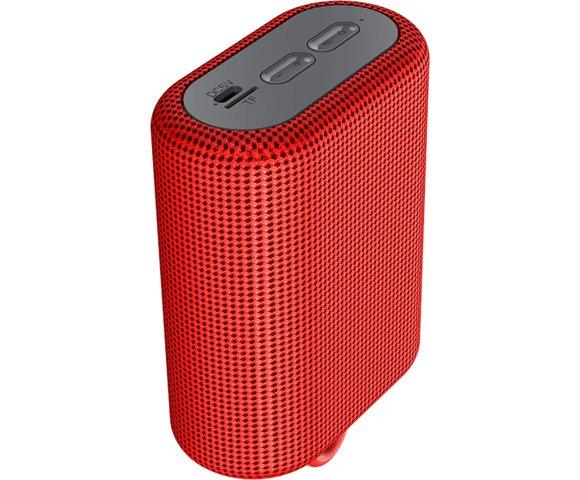 Canyon BSP-4 Red bluetooth zvučnik - slika 3