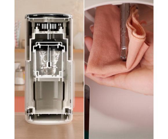 Tefal IG602AE0 aparat za sladoled - slika 5