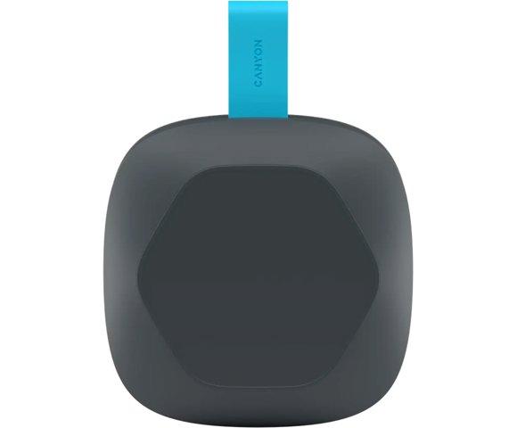 Canyon Hexagon 10 Gray / Blue bluetooth zvučnik - slika 12